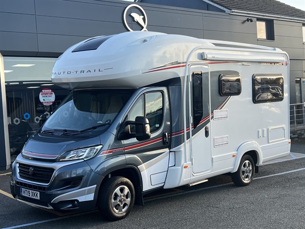 Auto-Trail Imala 625 